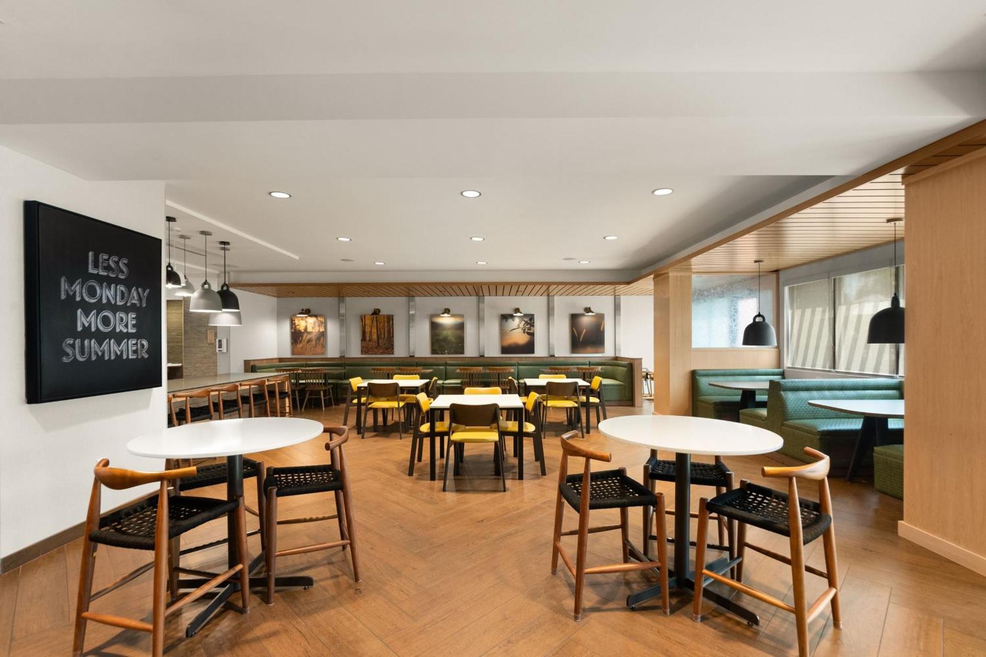 Fairfield Inn & Suites Brooksville Suncoast Parkway Eksteriør billede